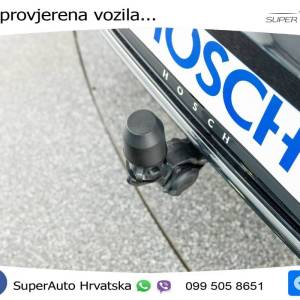 VW Arteon SB 2.0 TSI DSG R-Line 190 KS, ACC+GR SJED+VIRT+NAVI