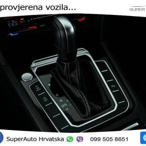 VW Arteon SB 2.0 TSI DSG R-Line 190 KS, ACC+GR SJED+VIRT+NAVI