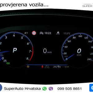 VW Arteon SB 2.0 TSI DSG R-Line 190 KS, ACC+GR SJED+VIRT+NAVI