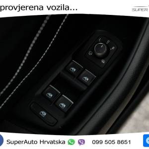 VW Arteon SB 2.0 TSI DSG R-Line 190 KS, ACC+GR SJED+VIRT+NAVI