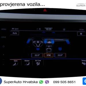 VW Arteon SB 2.0 TSI DSG R-Line 190 KS, ACC+GR SJED+VIRT+NAVI