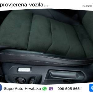 VW Arteon SB 2.0 TSI DSG R-Line 190 KS, ACC+GR SJED+VIRT+NAVI