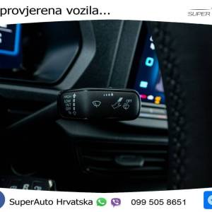 VW Caddy Cargo 2.0 TDI Aut. 122 KS, TEM+GR SJED+PDC