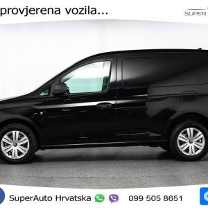VW Caddy Cargo 2.0 TDI Aut. 122 KS, TEM+GR SJED+PDC