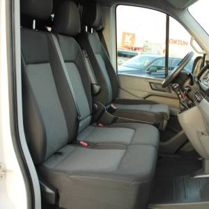 VW Crafter 2.0 TDi 140ks *3 sjedala*