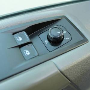 VW Crafter 2.0 TDi 140ks *3 sjedala*