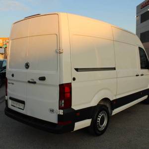 VW Crafter 2.0 TDi 140ks *3 sjedala*