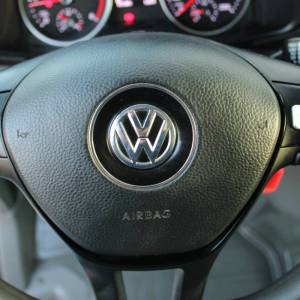 VW Crafter 2.0 TDi 140ks *3 sjedala*