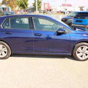 VW Golf 2.0 TDi *LED, NAVIGACIJA, KAMERA*