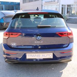 VW Golf 2.0 TDi *LED, NAVIGACIJA, KAMERA*