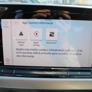VW Golf 2.0 TDi *LED, NAVIGACIJA, KAMERA*