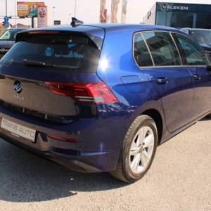 VW Golf 2.0 TDi *LED, NAVIGACIJA, KAMERA*