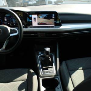 VW Golf 2.0 TDi *LED, NAVIGACIJA, KAMERA*