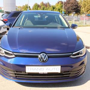 VW Golf 2.0 TDi *LED, NAVIGACIJA, KAMERA*