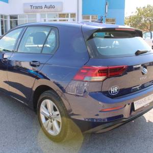 VW Golf 2.0 TDi *LED, NAVIGACIJA, KAMERA*