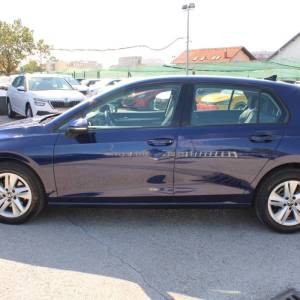 VW Golf 2.0 TDi *LED, NAVIGACIJA, KAMERA*