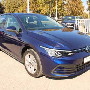 VW Golf 2.0 TDi *LED, NAVIGACIJA, KAMERA*