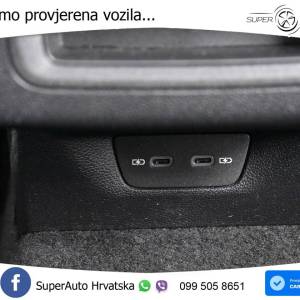 VW Golf 8 1.5 eTSI DSG Life 150 KS, ACC+LED+GR SJED+VIRT+ASIST
