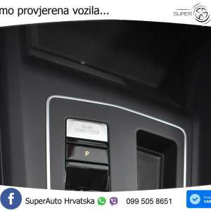 VW Golf 8 1.5 eTSI DSG Life 150 KS, ACC+LED+GR SJED+VIRT+ASIST