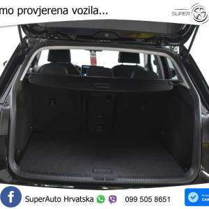 VW Golf 8 1.5 eTSI DSG Life 150 KS, ACC+LED+GR SJED+VIRT+ASIST