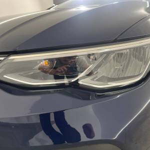 VW Golf 8 1.5 TSI ACT BMT Life