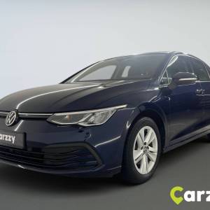 VW Golf 8 1.5 TSI ACT BMT Life