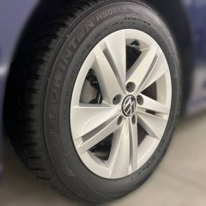 VW Golf 8 1.5 TSI ACT BMT Life