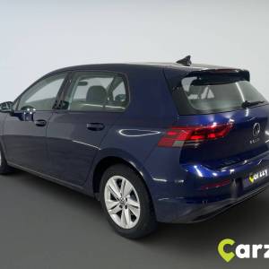 VW Golf 8 1.5 TSI ACT BMT Life