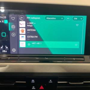 VW Golf 8 1.5 TSI ACT BMT Life