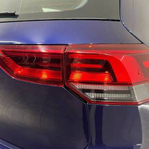 VW Golf 8 1.5 TSI ACT BMT Life