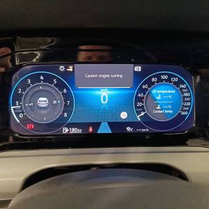 VW Golf 8 1.5 TSI LIFE