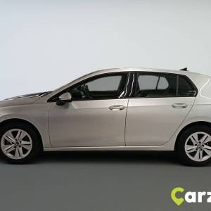 VW Golf 8 1.5 TSI Life