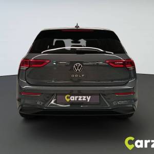 VW Golf 8 1.5 TSI LIFE