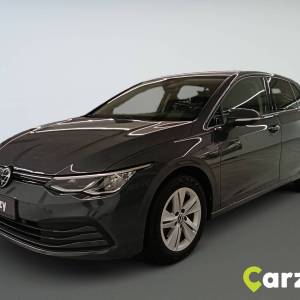 VW Golf 8 1.5 TSI LIFE
