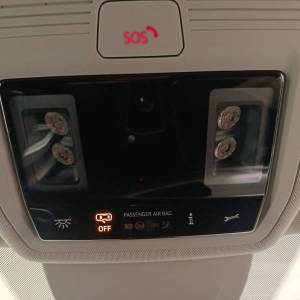 VW Golf 8 1.5 TSI Life