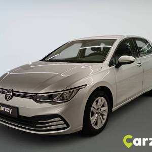 VW Golf 8 1.5 TSI Life