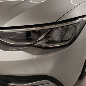 VW Golf 8 1.5 TSI Life