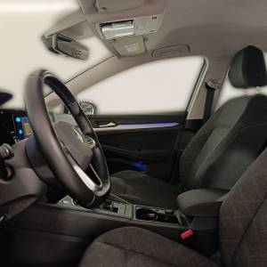 VW Golf 8 1.5 TSI Life