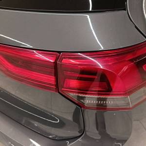 VW Golf 8 1.5 TSI LIFE