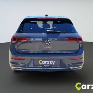 VW Golf 8 2.0 BMT LIFE