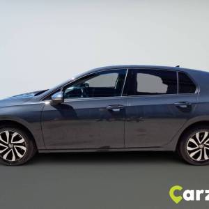 VW Golf 8 2.0 BMT LIFE