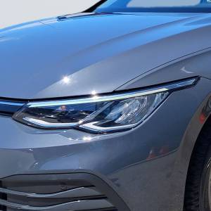 VW Golf 8 2.0 BMT LIFE