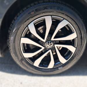 VW Golf 8 2.0 BMT LIFE