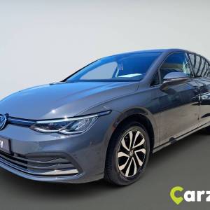 VW Golf 8 2.0 BMT LIFE