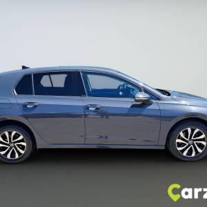 VW Golf 8 2.0 BMT LIFE