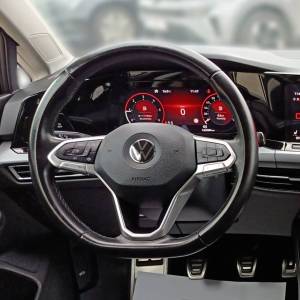 VW Golf 8 2.0 TDI 115 ACTIVE