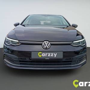 VW Golf 8 2.0 TDI 115 ACTIVE