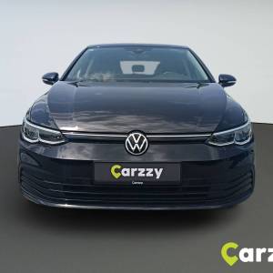 VW Golf 8 2.0 TDI 115 UNITED
