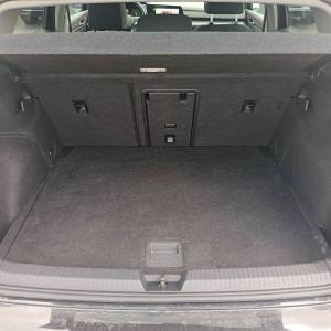 VW Golf 8 2.0 TDI 115 UNITED