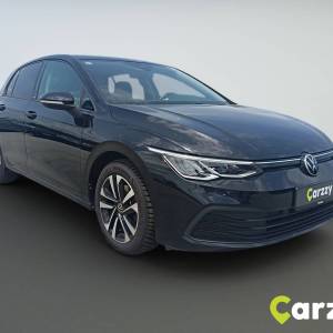 VW Golf 8 2.0 TDI 115 UNITED